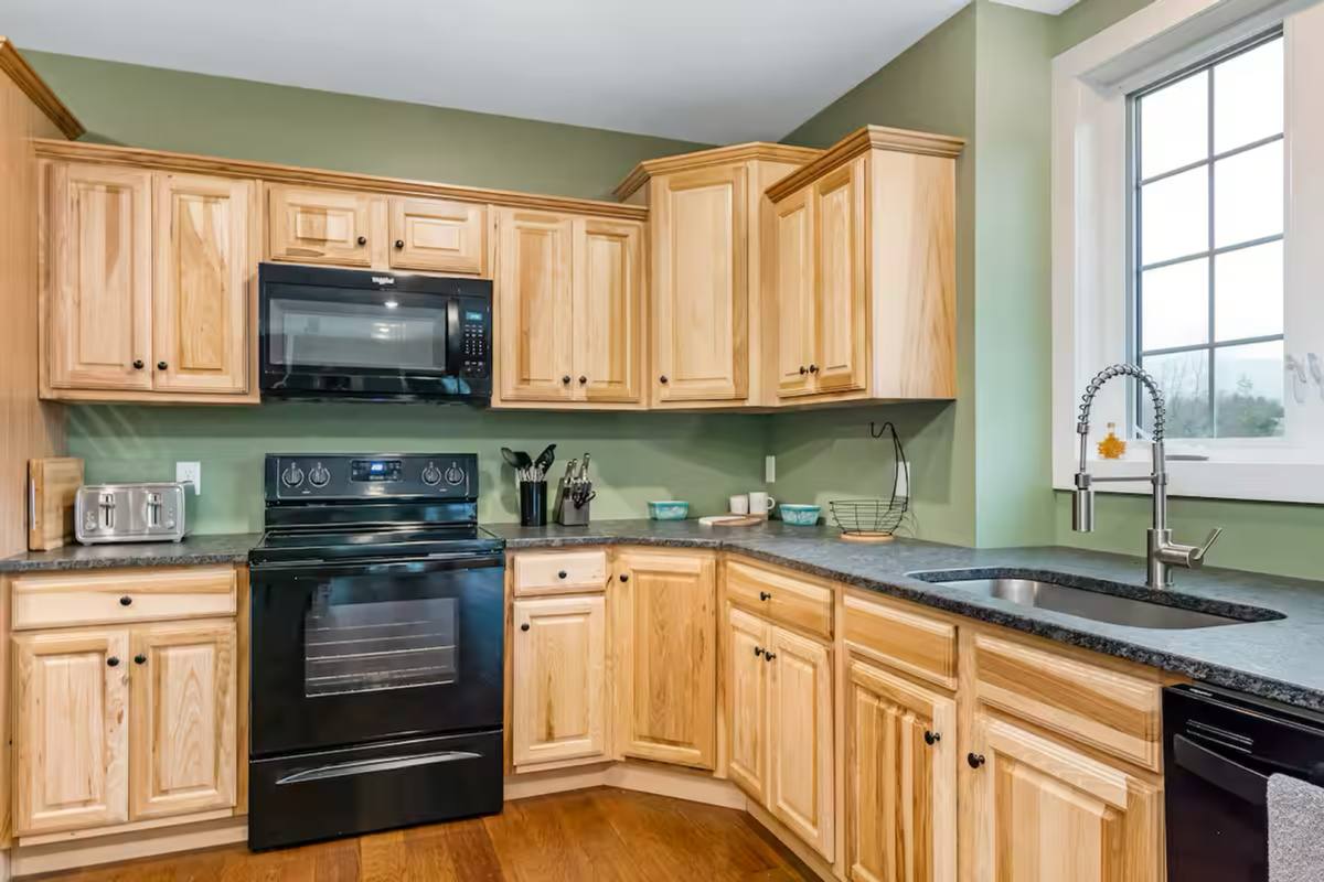 House for rent at 167 E Countryside Rd, Waterbury, VT 05676