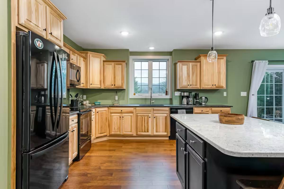 House for rent at 167 E Countryside Rd, Waterbury, VT 05676