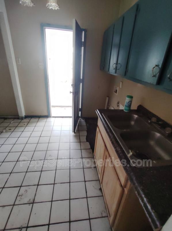 House for rent at 1308 St Stephen Dr, East Saint Louis, IL 62206