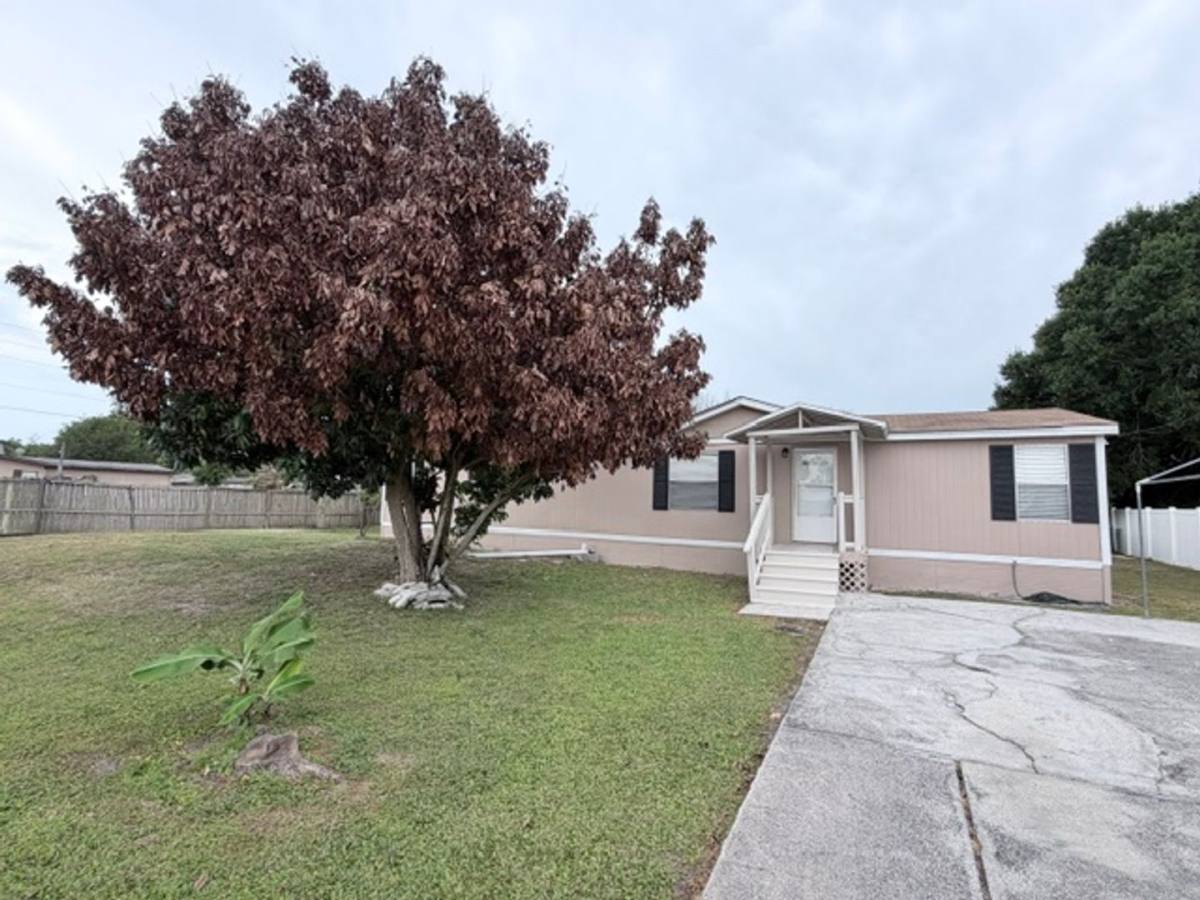 House for rent at 3190 Morning Light Way, Kissimmee, FL 34744