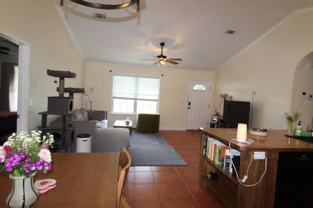House for rent at 11 Windy Court, Crawfordville, FL 32327