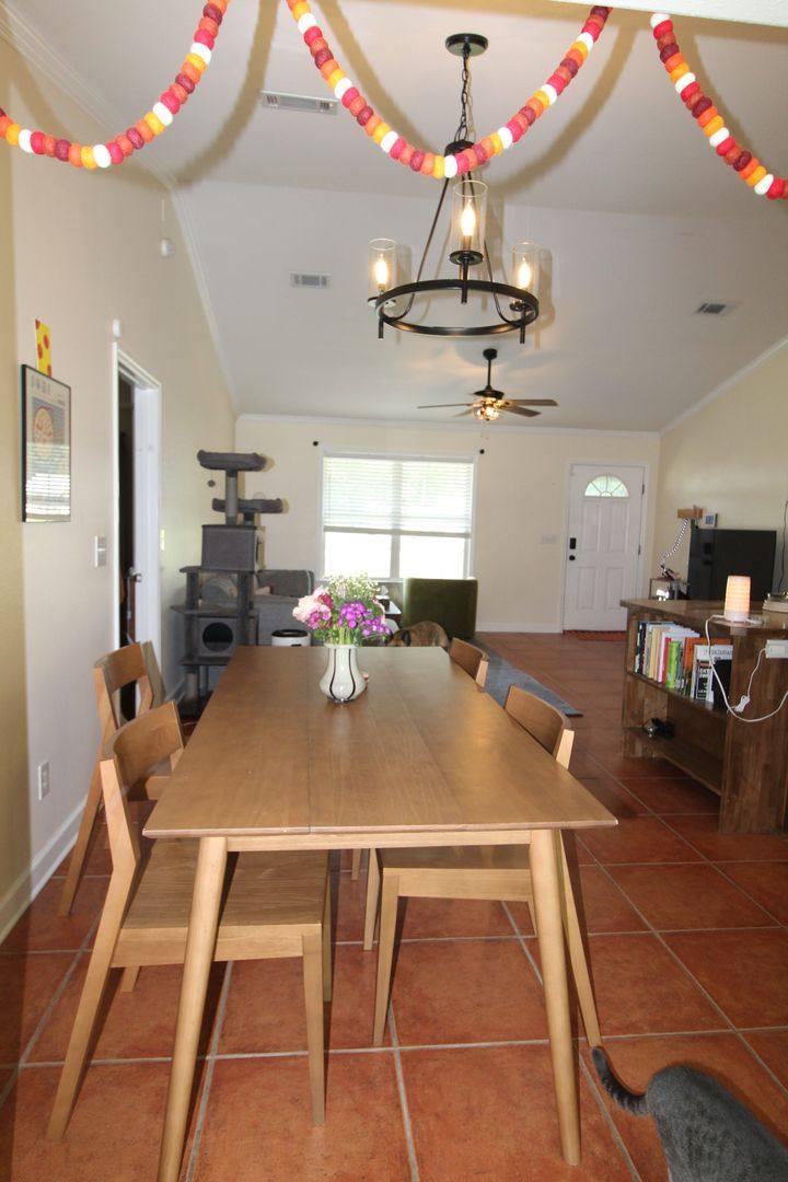 House for rent at 11 Windy Court, Crawfordville, FL 32327