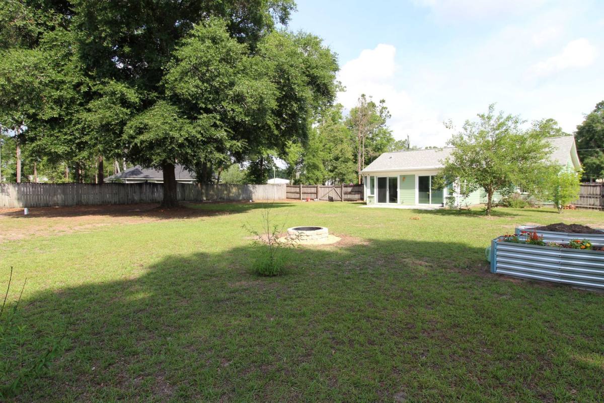 House for rent at 11 Windy Court, Crawfordville, FL 32327