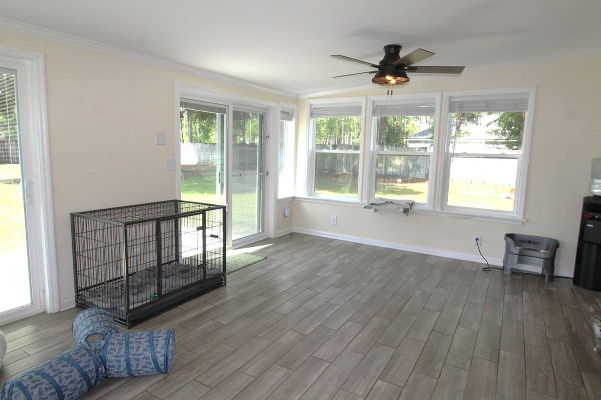 House for rent at 11 Windy Court, Crawfordville, FL 32327