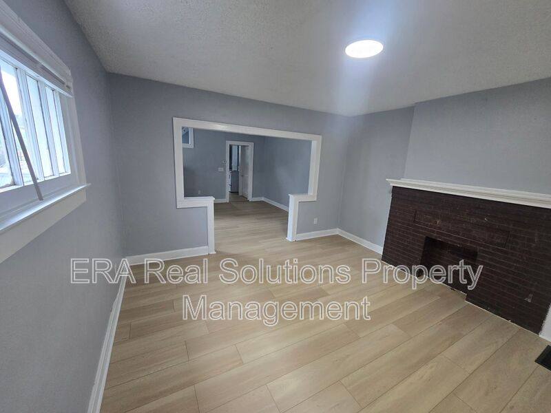 Apartment for rent at 1145 E 18th Ave, Columbus, OH 43211
