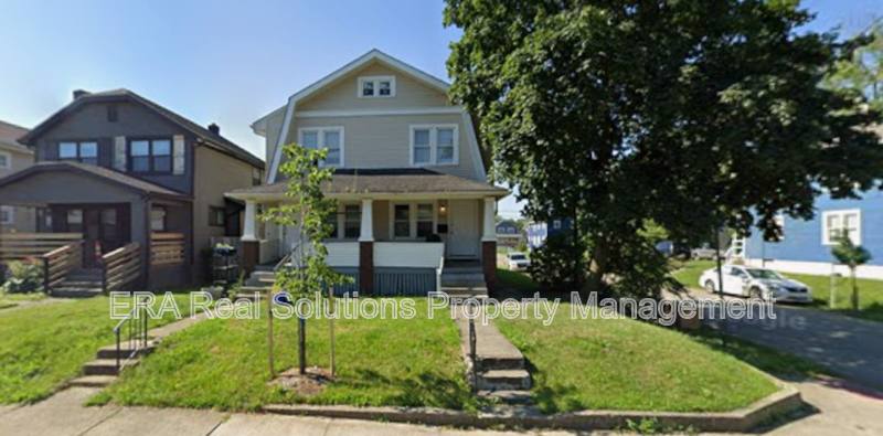 Apartment for rent at 1145 E 18th Ave, Columbus, OH 43211