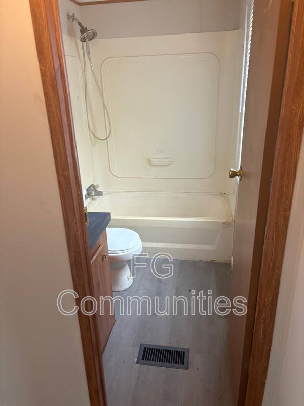 House for rent at 1726 Suburban Dr #25, Morganton, NC 28655