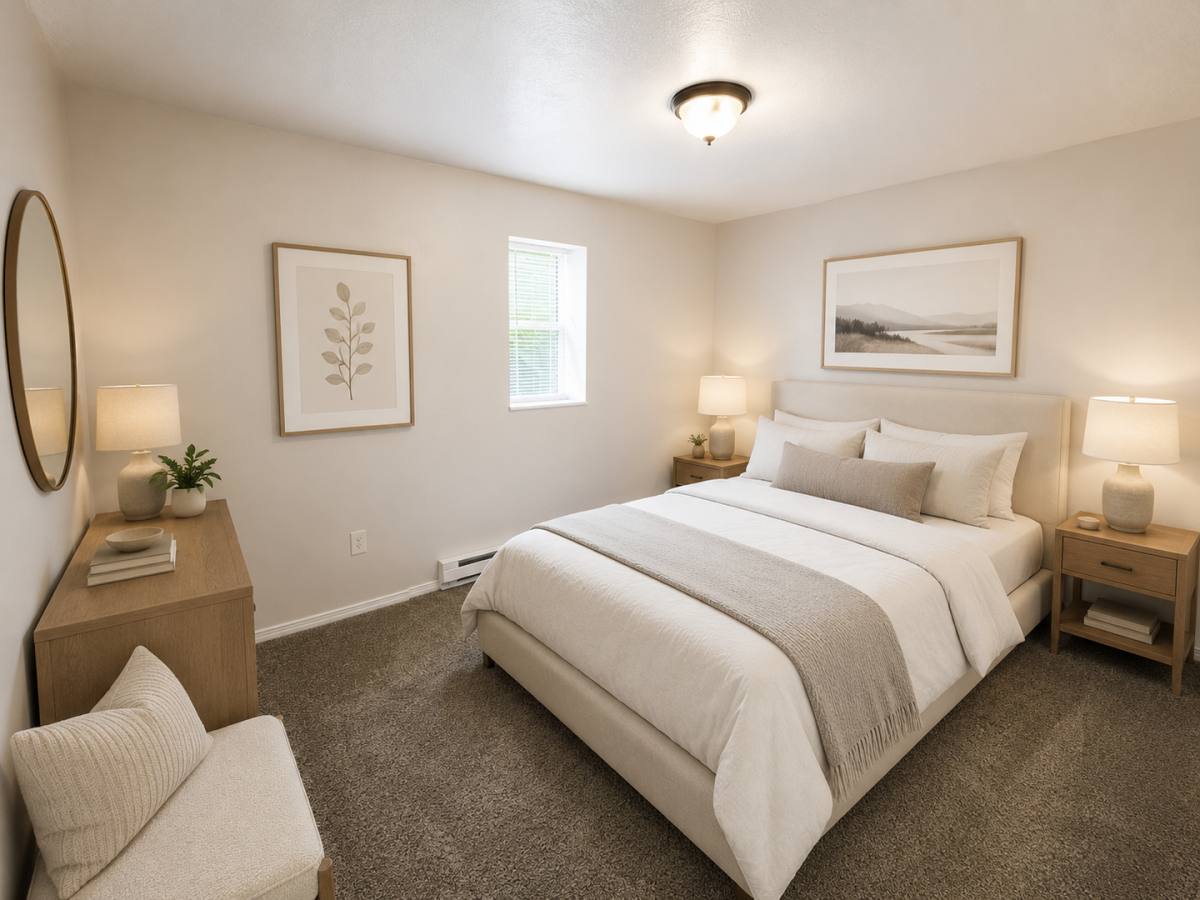 Apartment for rent at 623 E Sanson Ave, Spokane, WA 99207