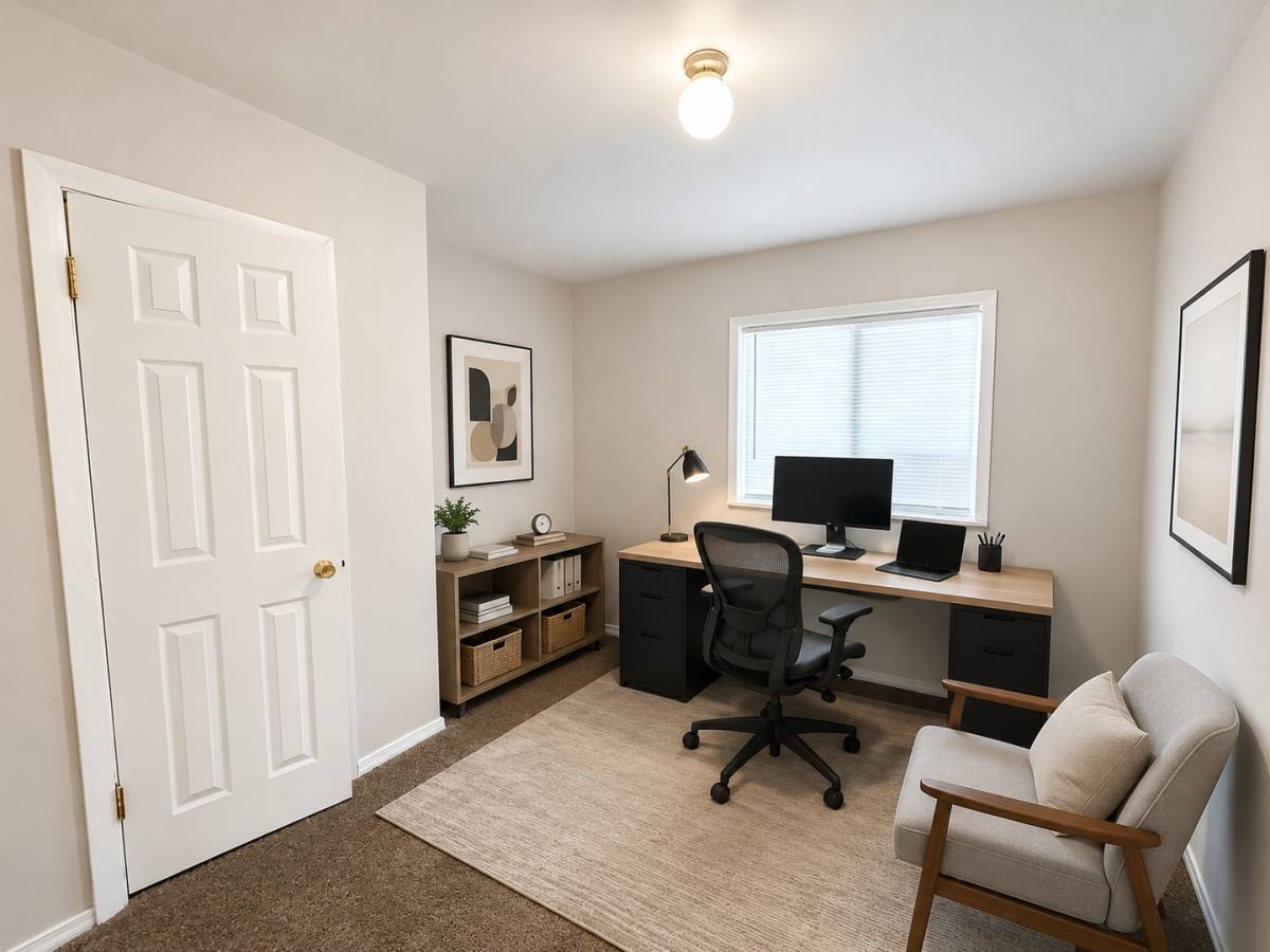 Apartment for rent at 623 E Sanson Ave, Spokane, WA 99207