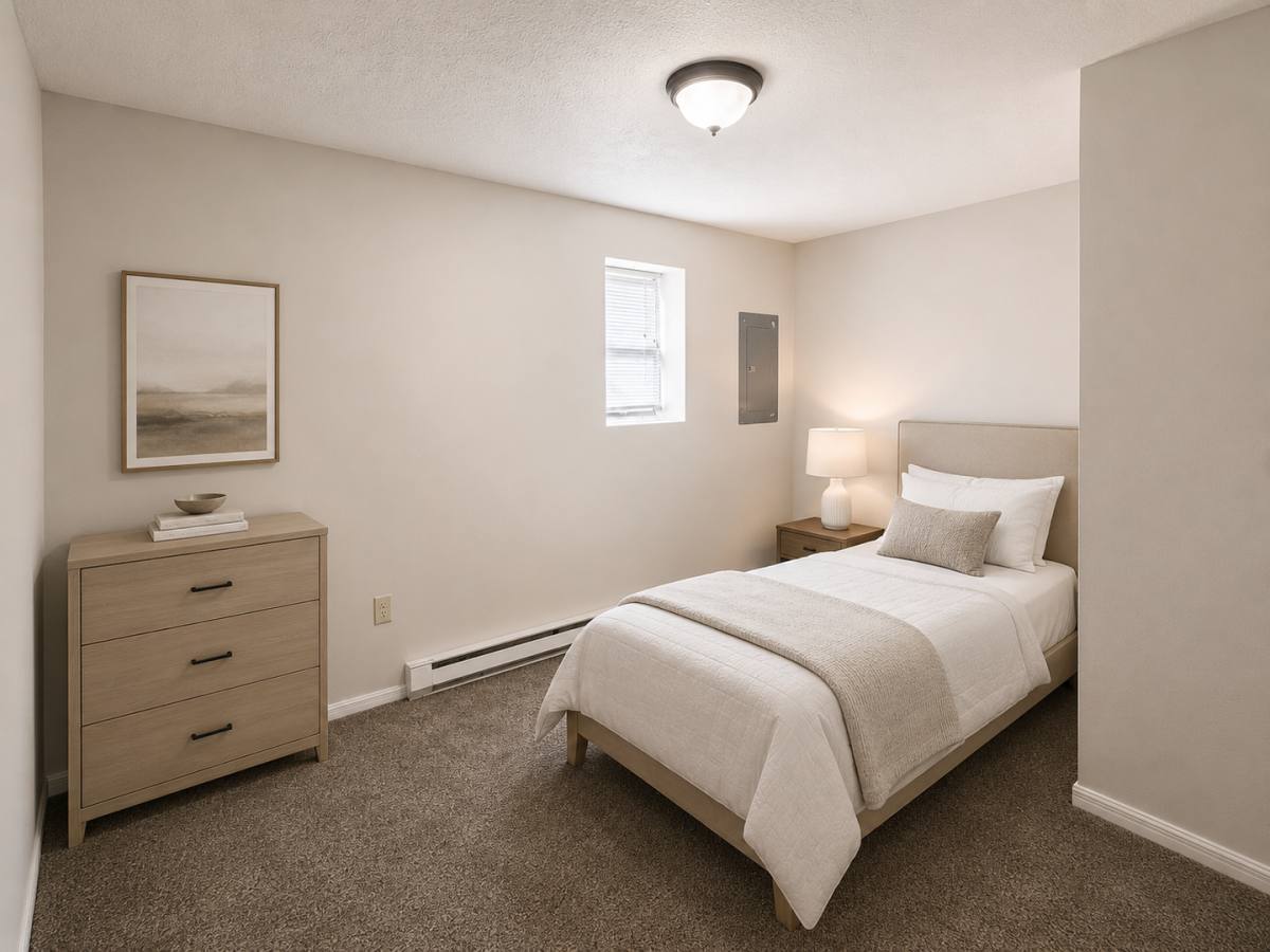 Apartment for rent at 623 E Sanson Ave, Spokane, WA 99207