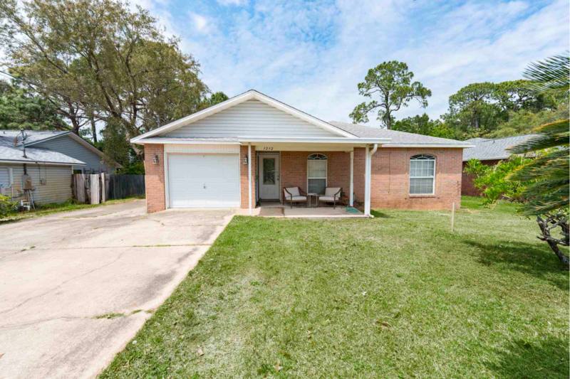 House for rent at 3232 Cornell Dr, Gulf Breeze, FL 32563