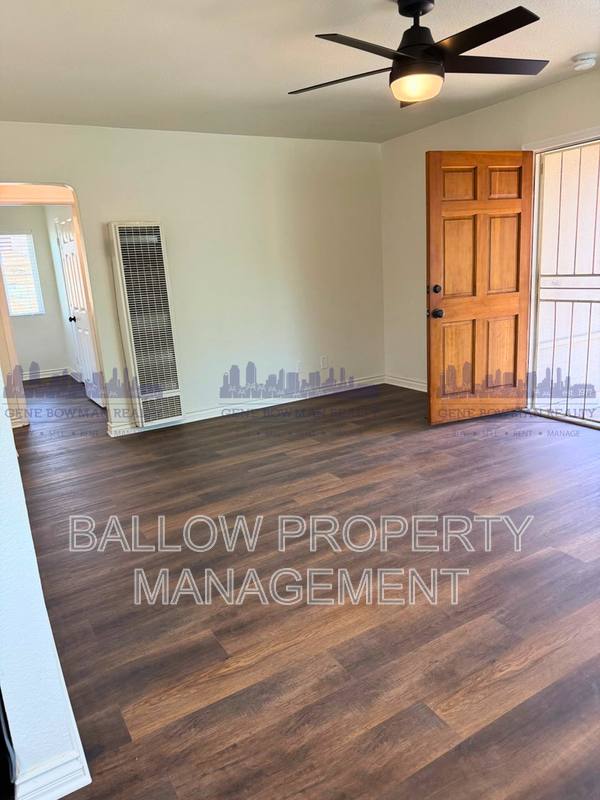 House for rent at 1438 F Ave, National City, CA 91950