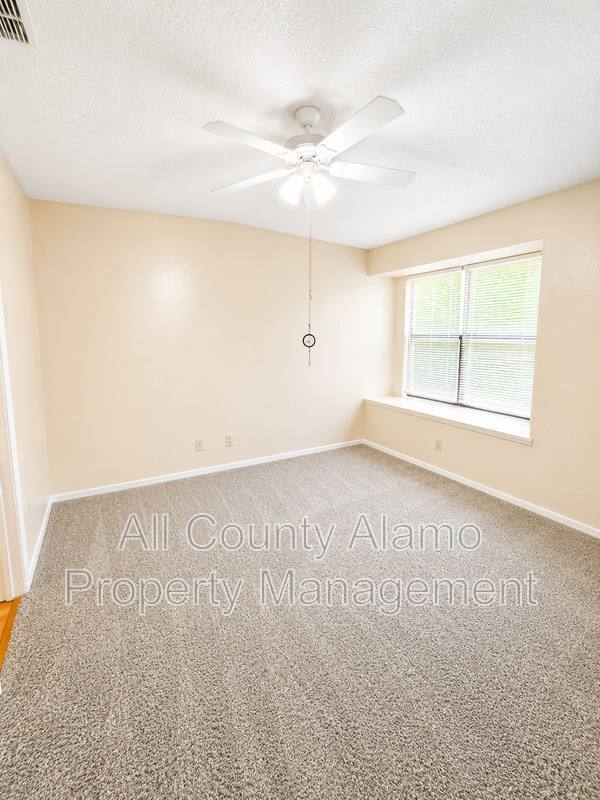 House for rent at 11782 Spring Song, San Antonio, TX 78249