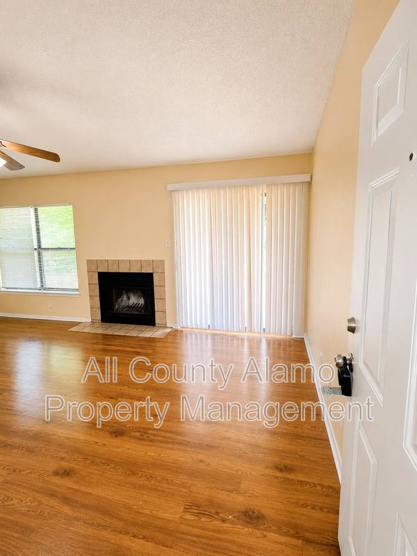 House for rent at 11782 Spring Song, San Antonio, TX 78249