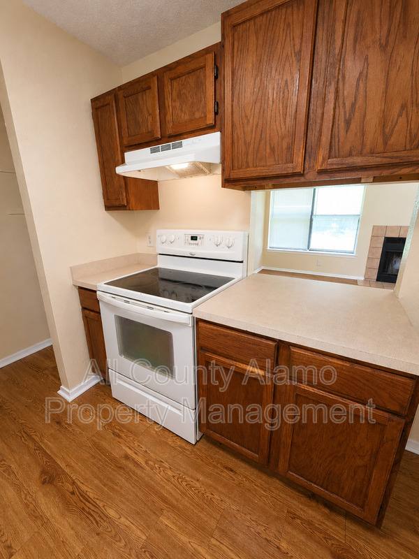 House for rent at 11782 Spring Song, San Antonio, TX 78249