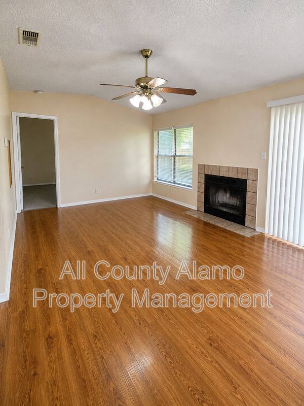 House for rent at 11782 Spring Song, San Antonio, TX 78249