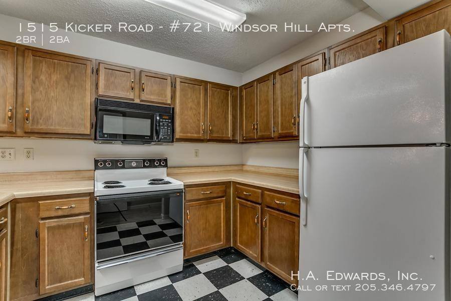 House for rent at 1515 Kicker Rd, Tuscaloosa, AL 35404
