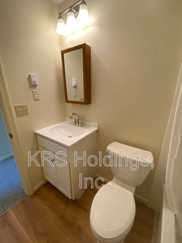 Townhouse for rent at 425 Mill St, Dayton, VA 22821