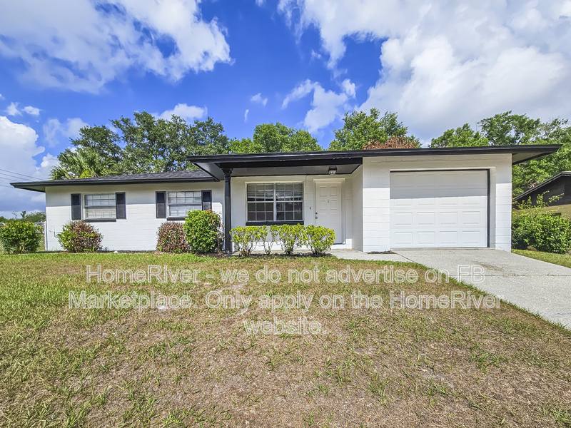 House for rent at 1550 Wright Dr, Lakeland, FL 33805