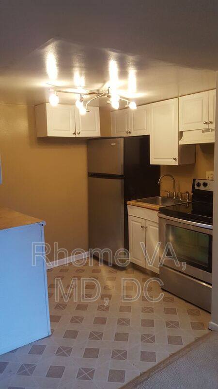 Condo for rent at 3210 S 28th St #103, Alexandria, VA 22302