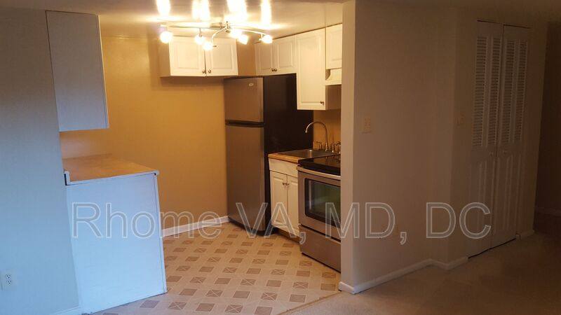 Condo for rent at 3210 S 28th St #103, Alexandria, VA 22302