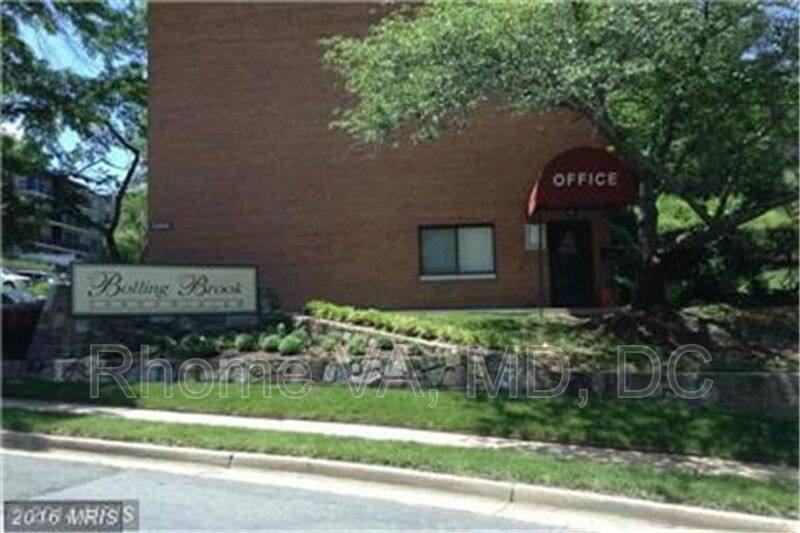 Condo for rent at 3210 S 28th St #103, Alexandria, VA 22302