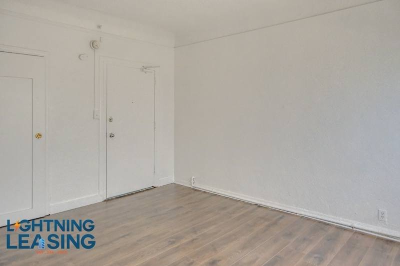Apartment for rent at 249 S Harvard Blvd #109, Los Angeles, CA 90004