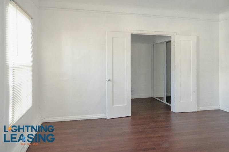 Apartment for rent at 249 S Harvard Blvd #404, Los Angeles, CA 90004