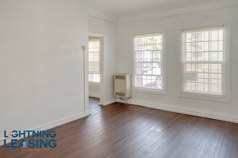 Apartment for rent at 249 S Harvard Blvd #404, Los Angeles, CA 90004