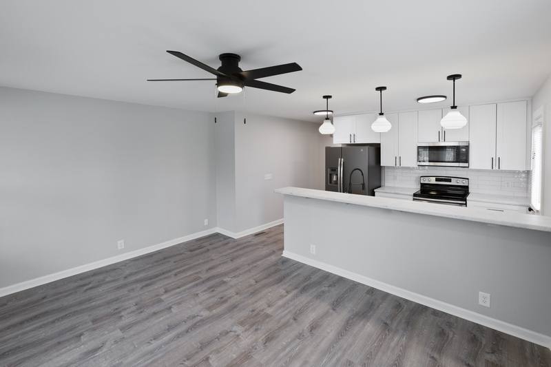 House for rent at 2502 Sharondale Dr, Nashville, TN 37215