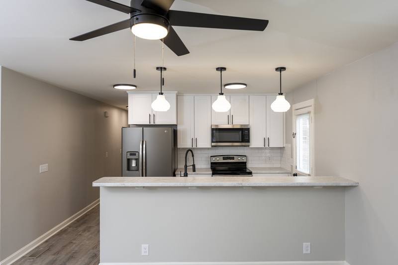 House for rent at 2502 Sharondale Dr, Nashville, TN 37215