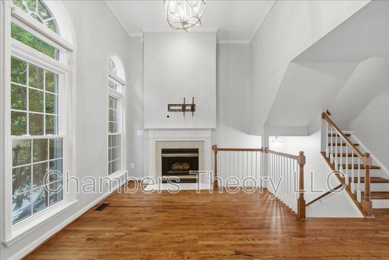 Townhouse for rent at 4664 Kirkland Place, Alexandria, VA 22311