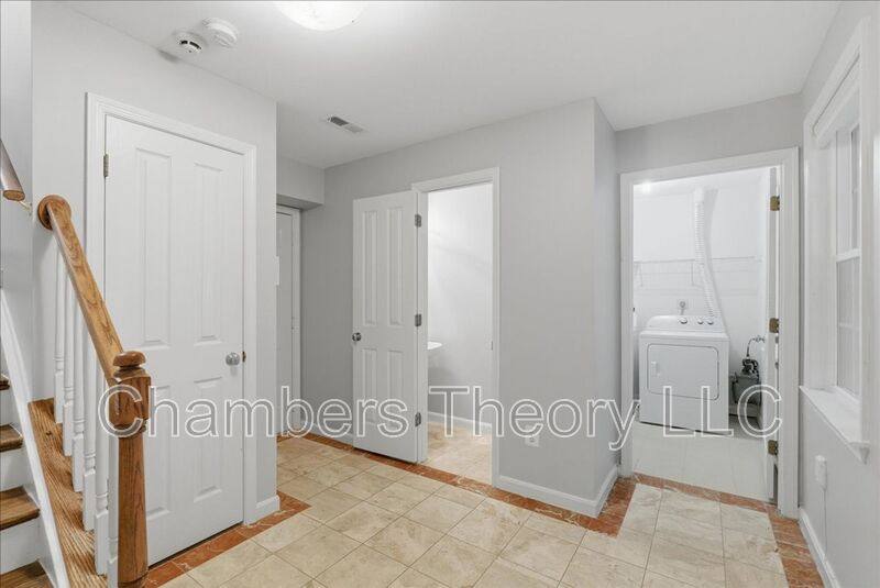 Townhouse for rent at 4664 Kirkland Place, Alexandria, VA 22311