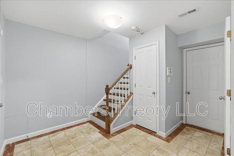 Townhouse for rent at 4664 Kirkland Place, Alexandria, VA 22311