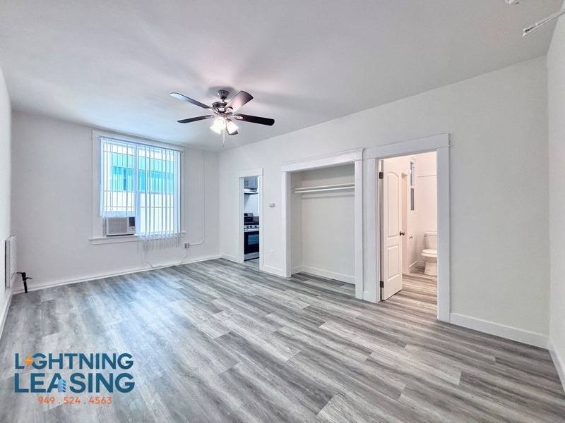 Apartment for rent at 341 S Alvarado St #504, Los Angeles, CA 90057