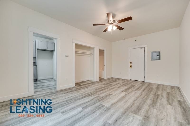 Apartment for rent at 341 S Alvarado St #505, Los Angeles, CA 90057