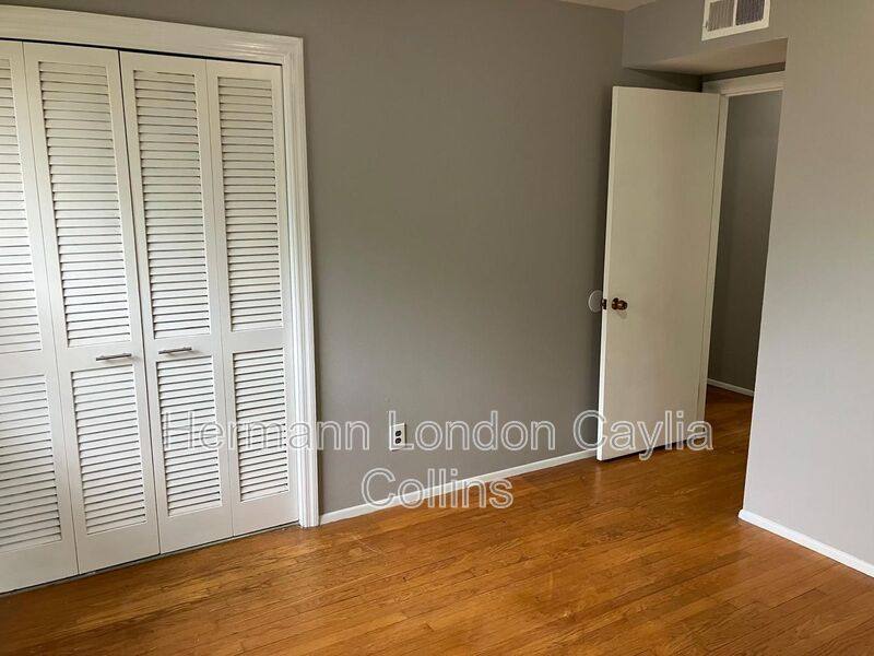 Apartment for rent at 3900 Roland Blvd #B, Saint Louis, MO 63121