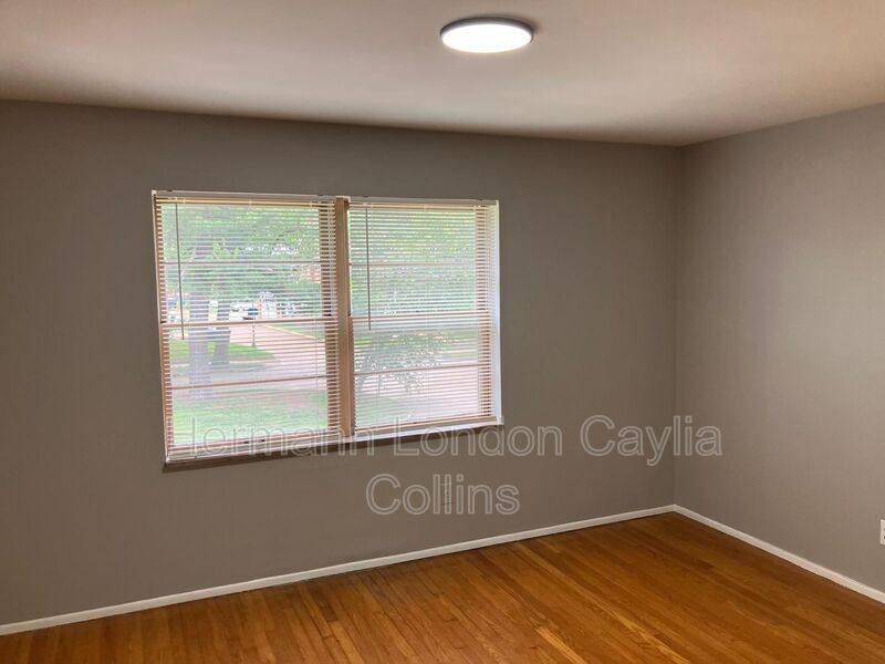 Apartment for rent at 3900 Roland Blvd #B, Saint Louis, MO 63121