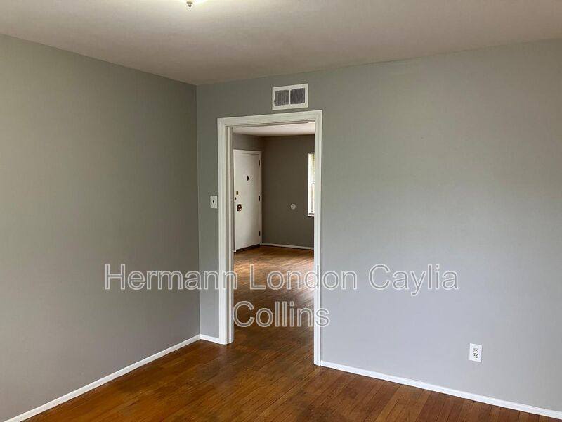 Apartment for rent at 3900 Roland Blvd #B, Saint Louis, MO 63121