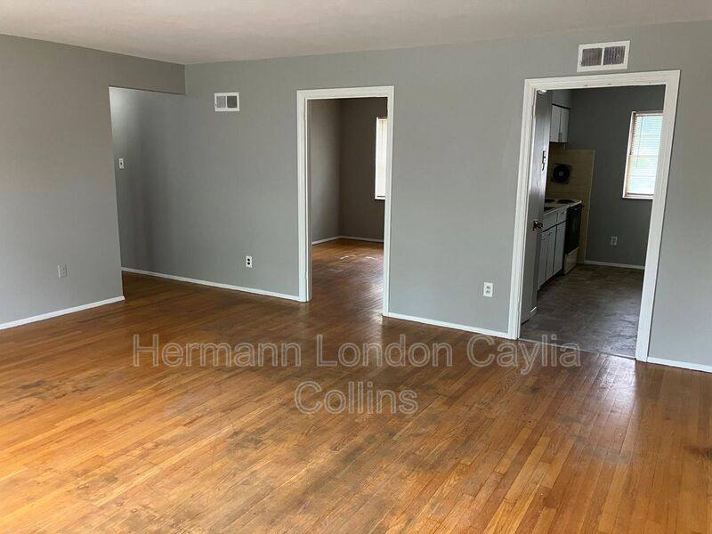 Apartment for rent at 3900 Roland Blvd #B, Saint Louis, MO 63121