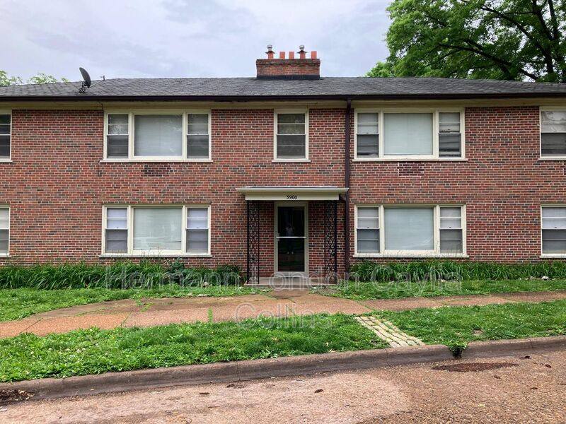 Apartment for rent at 3900 Roland Blvd #B, Saint Louis, MO 63121