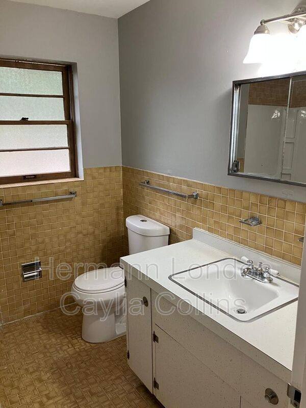 Apartment for rent at 3900 Roland Blvd #B, Saint Louis, MO 63121