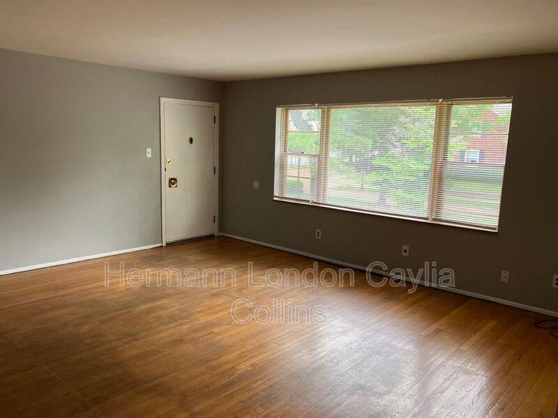 Apartment for rent at 3900 Roland Blvd #B, Saint Louis, MO 63121