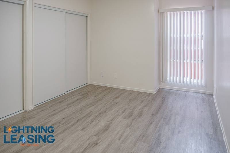 Apartment for rent at 915 N Wilton Place #304, Los Angeles, CA 90038