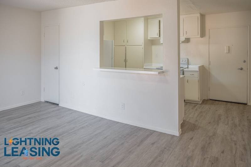 Apartment for rent at 915 N Wilton Place #304, Los Angeles, CA 90038