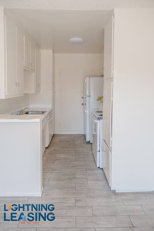 Apartment for rent at 915 N Wilton Place #309, Los Angeles, CA 90038