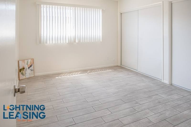Apartment for rent at 915 N Wilton Place #309, Los Angeles, CA 90038