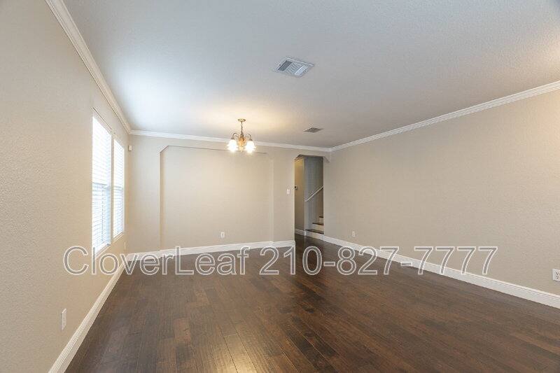 House for rent at 24710 Hickory Meadow, San Antonio, TX 78261