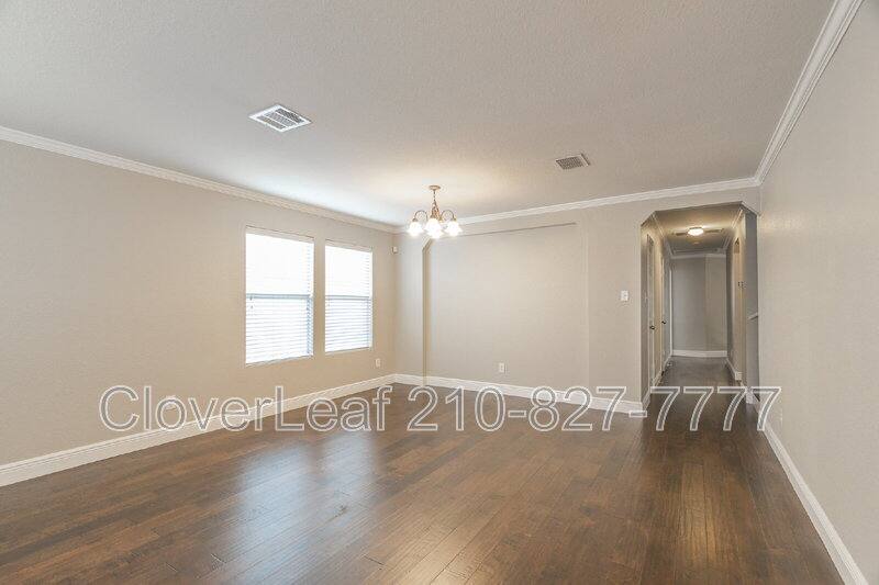 House for rent at 24710 Hickory Meadow, San Antonio, TX 78261