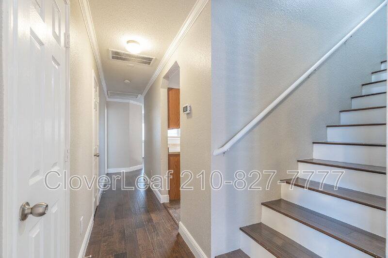 House for rent at 24710 Hickory Meadow, San Antonio, TX 78261